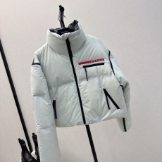 Prada Down Jackets